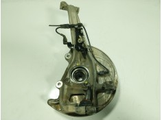 Recambio de mangueta delantera izquierda para audi a4 b9 avant (8w5, 8wd) 2.0 tdi referencia OEM IAM    2