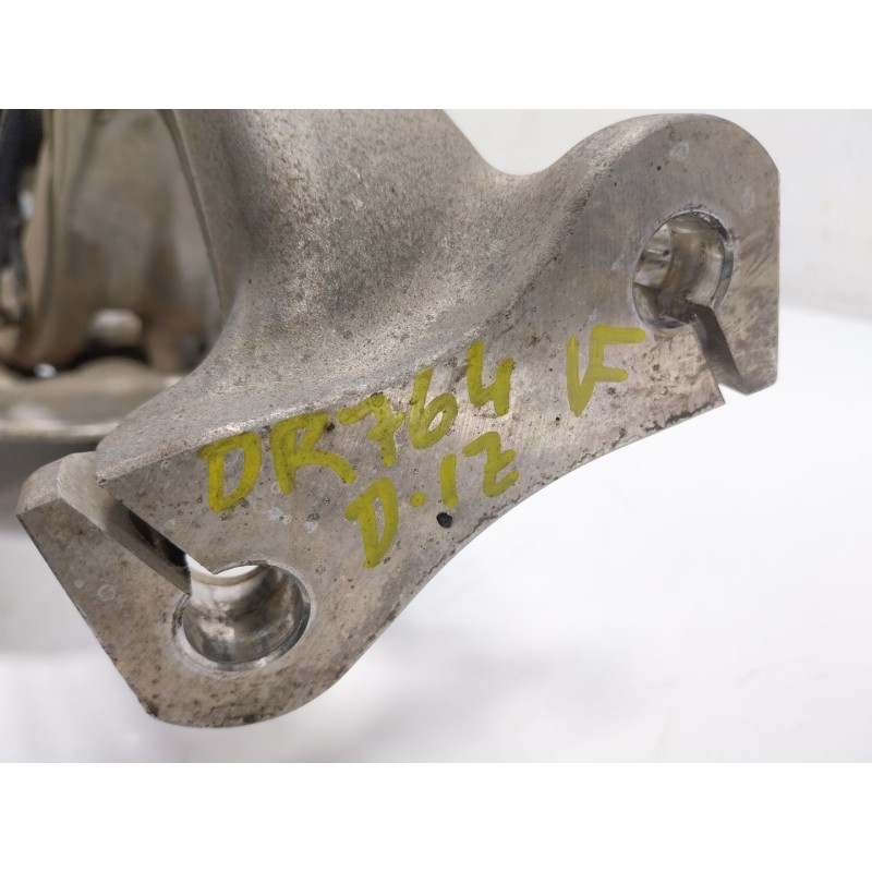 Recambio de mangueta delantera izquierda para audi a4 b9 avant (8w5, 8wd) 2.0 tdi referencia OEM IAM   