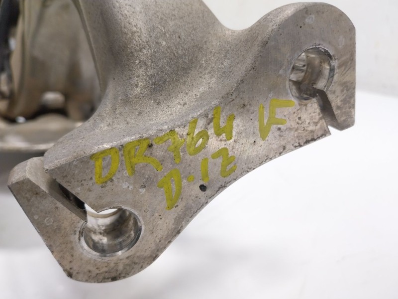 Recambio de mangueta delantera izquierda para audi a4 b9 avant (8w5, 8wd) 2.0 tdi referencia OEM IAM   