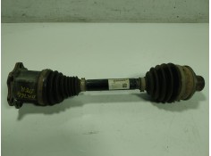 Recambio de transmision derecha para audi a4 b9 avant (8w5, 8wd) 2.0 tdi referencia OEM IAM  8W0407271 