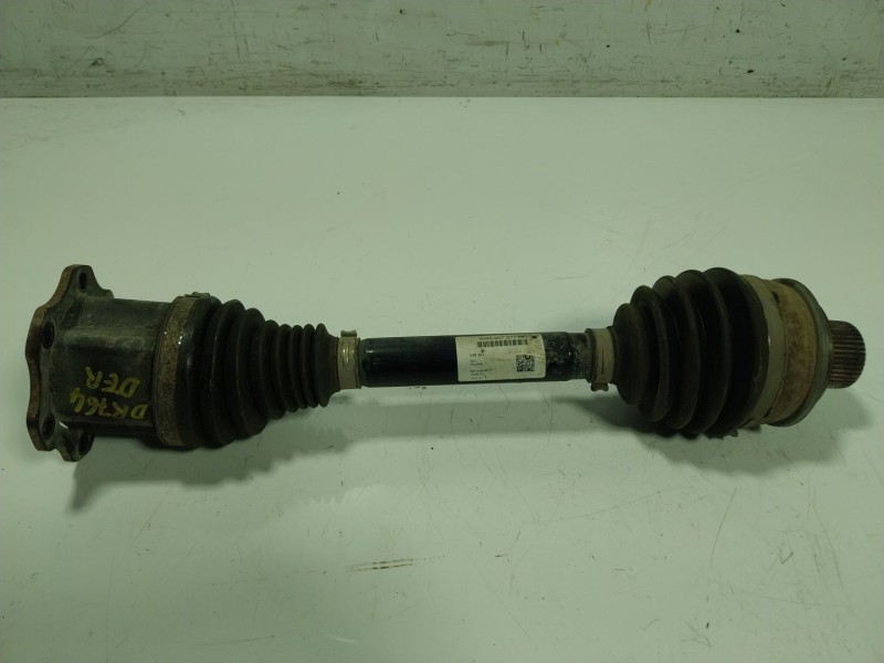 Recambio de transmision derecha para audi a4 b9 avant (8w5, 8wd) 2.0 tdi referencia OEM IAM  8W0407271 