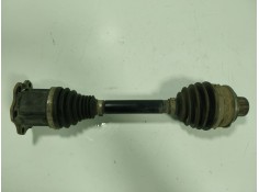 Recambio de transmision derecha para audi a4 b9 avant (8w5, 8wd) 2.0 tdi referencia OEM IAM  8W0407271  2