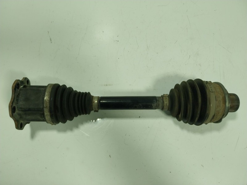 Recambio de transmision derecha para audi a4 b9 avant (8w5, 8wd) 2.0 tdi referencia OEM IAM  8W0407271 