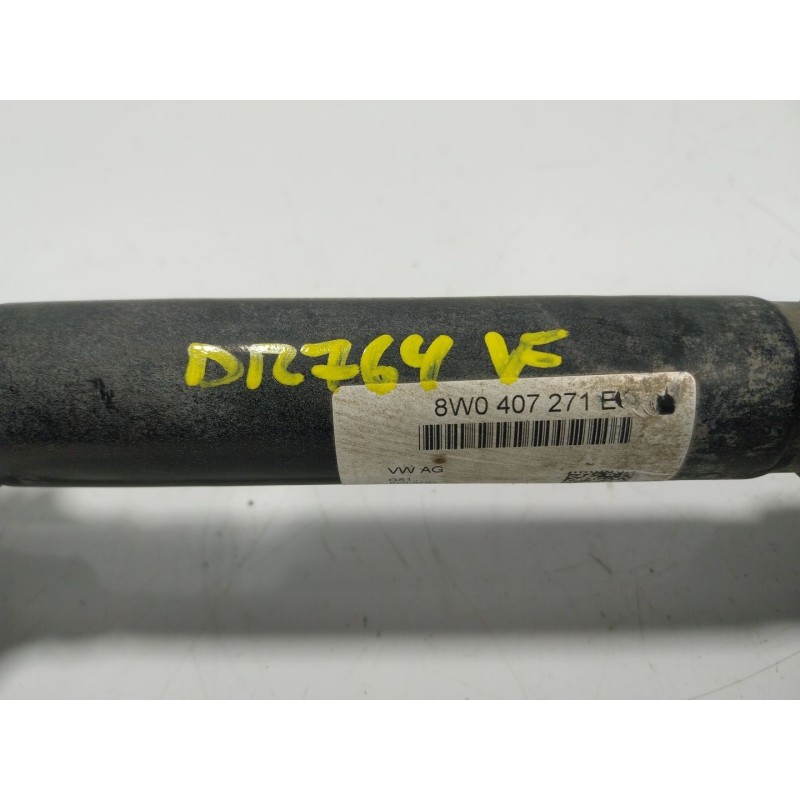 Recambio de transmision derecha para audi a4 b9 avant (8w5, 8wd) 2.0 tdi referencia OEM IAM  8W0407271 