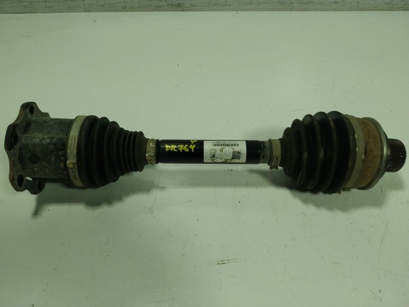 Recambio de transmision izquierda para audi a4 b9 avant (8w5, 8wd) 2.0 tdi referencia OEM IAM  8W0407271 