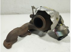 Recambio de turbocompresor para audi a4 b9 avant (8w5, 8wd) 2.0 tdi referencia OEM IAM    2