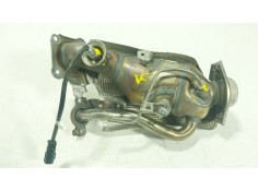 Recambio de filtro de particulas para toyota yaris cross (mxp_) 1.5 hybrid (mxpj10) referencia OEM IAM 17140F3090  