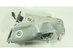 Recambio de filtro de particulas para toyota yaris cross (mxp_) 1.5 hybrid (mxpj10) referencia OEM IAM 17140F3090   2