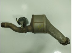 Recambio de catalizador para audi a4 b9 avant (8w5, 8wd) 2.0 tdi referencia OEM IAM  8W0254400E 