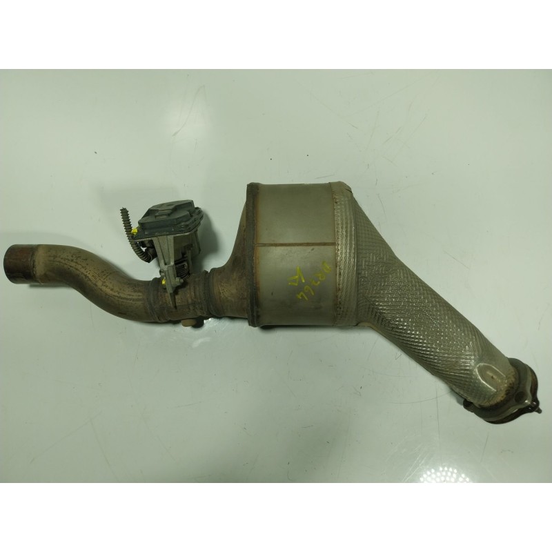 Recambio de catalizador para audi a4 b9 avant (8w5, 8wd) 2.0 tdi referencia OEM IAM  8W0254400E 