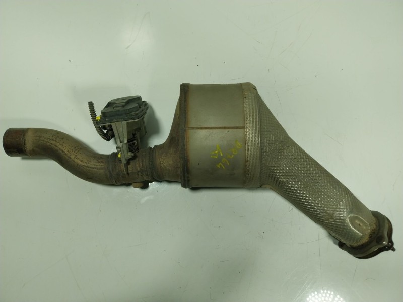 Recambio de catalizador para audi a4 b9 avant (8w5, 8wd) 2.0 tdi referencia OEM IAM  8W0254400E 