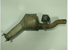 Recambio de catalizador para audi a4 b9 avant (8w5, 8wd) 2.0 tdi referencia OEM IAM  8W0254400E  2