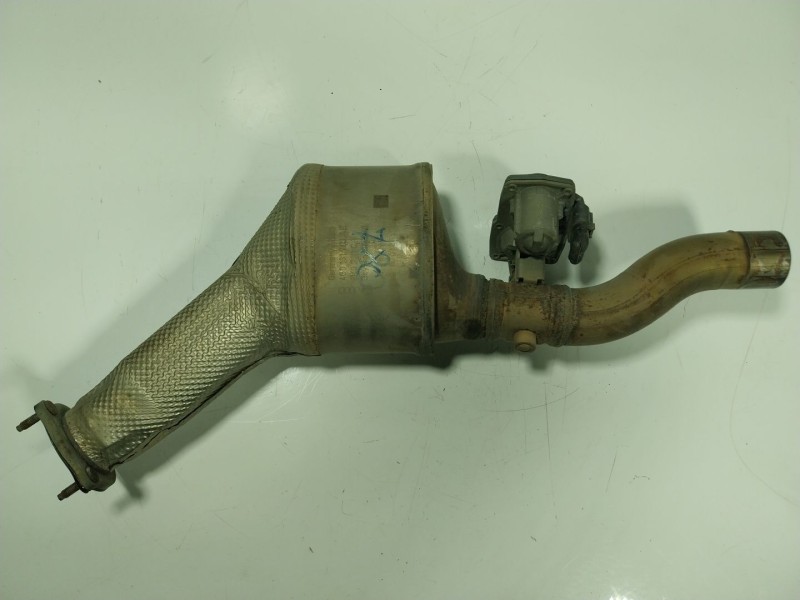 Recambio de catalizador para audi a4 b9 avant (8w5, 8wd) 2.0 tdi referencia OEM IAM  8W0254400E 