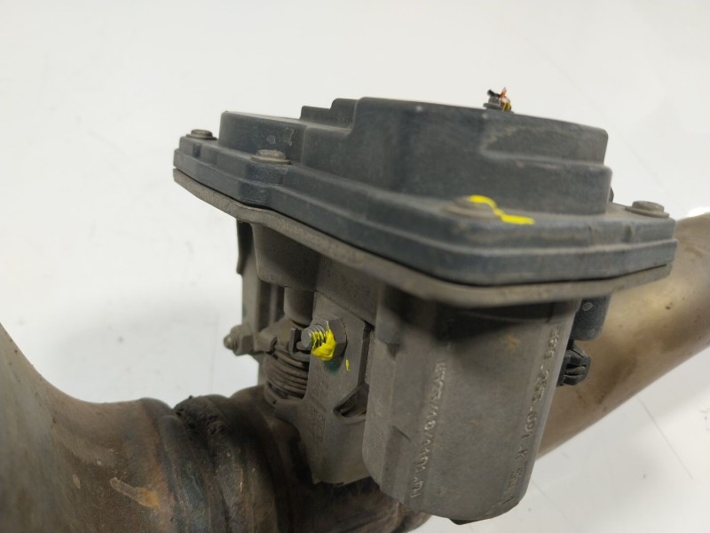 Recambio de catalizador para audi a4 b9 avant (8w5, 8wd) 2.0 tdi referencia OEM IAM  8W0254400E 