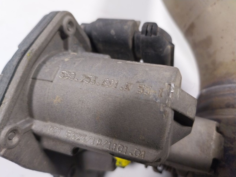 Recambio de catalizador para audi a4 b9 avant (8w5, 8wd) 2.0 tdi referencia OEM IAM  8W0254400E 