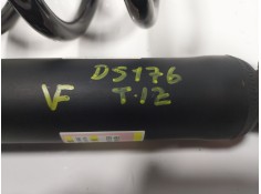 Recambio de amortiguador trasero izquierdo para toyota rav 4 v (_a5_, _h5_) 2.5 hybrid (axap54) referencia OEM IAM 4853080897 48 2