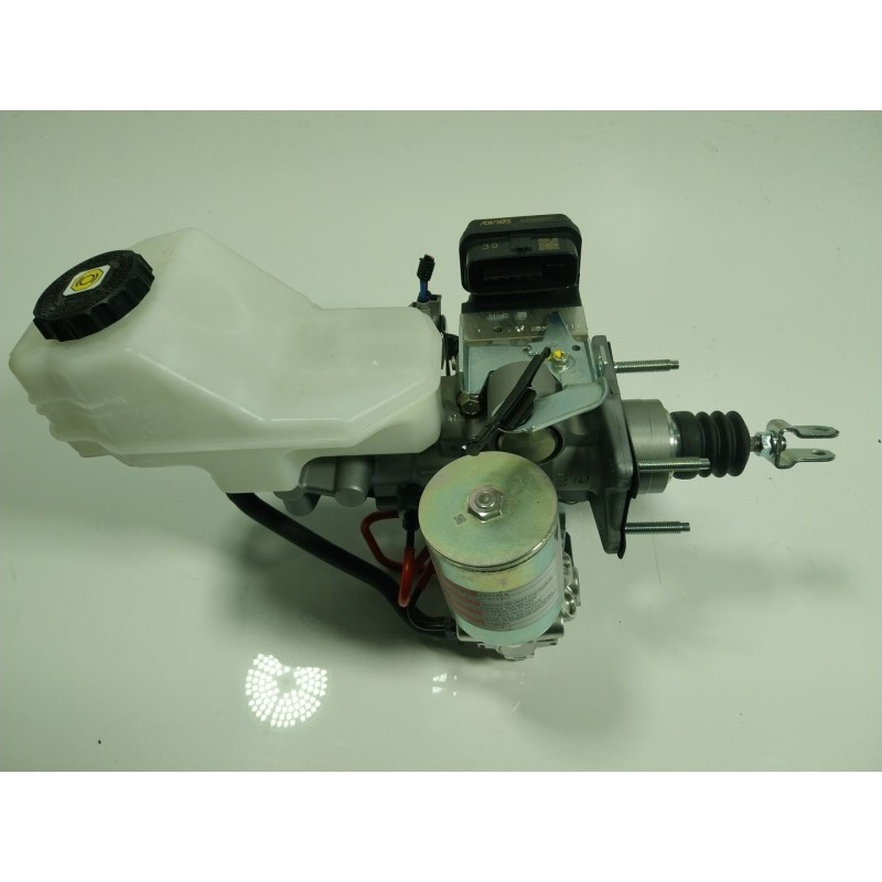 Recambio de servofreno para toyota rav 4 v (_a5_, _h5_) 2.5 hybrid (axap54) referencia OEM IAM 4705042380 4707048090 