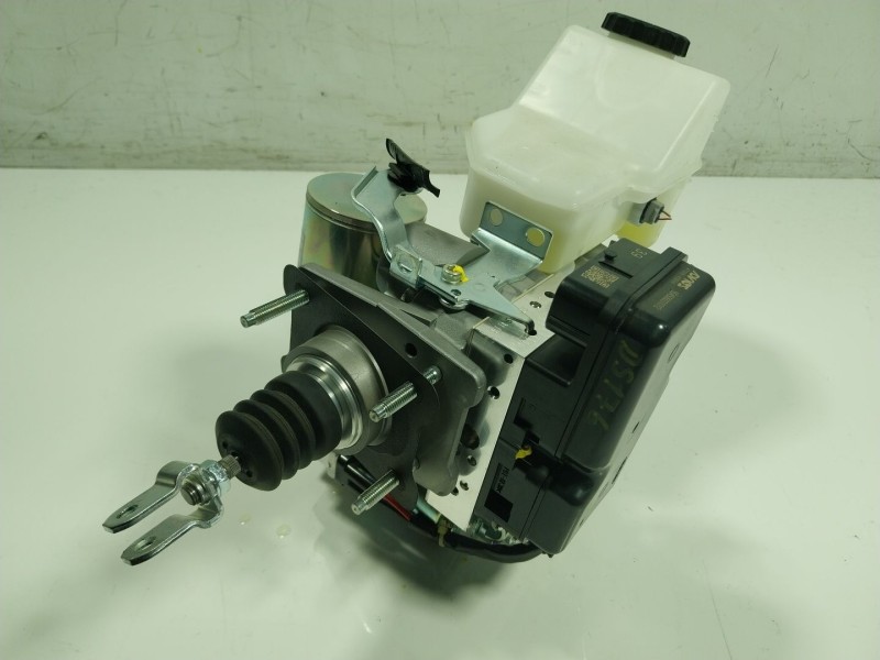 Recambio de servofreno para toyota rav 4 v (_a5_, _h5_) 2.5 hybrid (axap54) referencia OEM IAM 4705042380 4707048090 