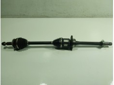 Recambio de transmision derecha para toyota rav 4 v (_a5_, _h5_) 2.5 hybrid (axap54) referencia OEM IAM 4341042300 DA76R 