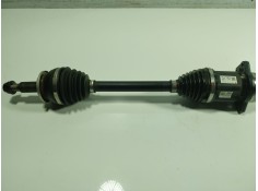 Recambio de transmision derecha para toyota rav 4 v (_a5_, _h5_) 2.5 hybrid (axap54) referencia OEM IAM 4341042300 DA76R  2