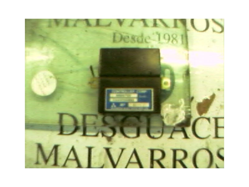 Recambio de modulo electronico para mitsubishi 3000 gt (z10) básico referencia OEM IAM  CAA501A095A 