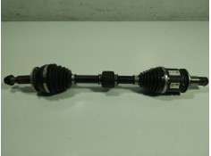 Recambio de transmision izquierda para toyota rav 4 v (_a5_, _h5_) 2.5 hybrid (axap54) referencia OEM IAM 4342033340 DA76L 
