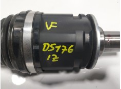 Recambio de transmision izquierda para toyota rav 4 v (_a5_, _h5_) 2.5 hybrid (axap54) referencia OEM IAM 4342033340 DA76L  2