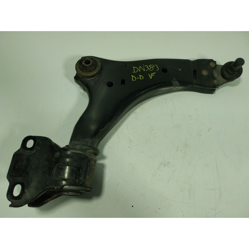 Recambio de brazo suspension inferior delantero derecho para volvo xc60 i suv (156) d4 referencia OEM IAM  3G9N3AA052 