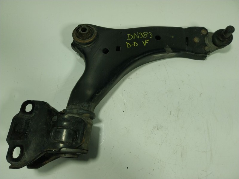 Recambio de brazo suspension inferior delantero derecho para volvo xc60 i suv (156) d4 referencia OEM IAM  3G9N3AA052 