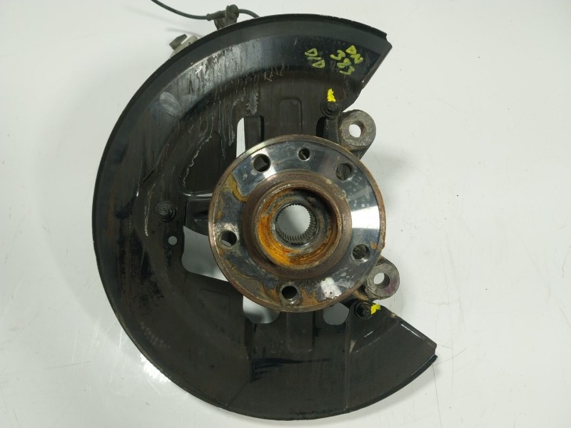 Recambio de mangueta delantera derecha para volvo xc60 i suv (156) d4 referencia OEM IAM   