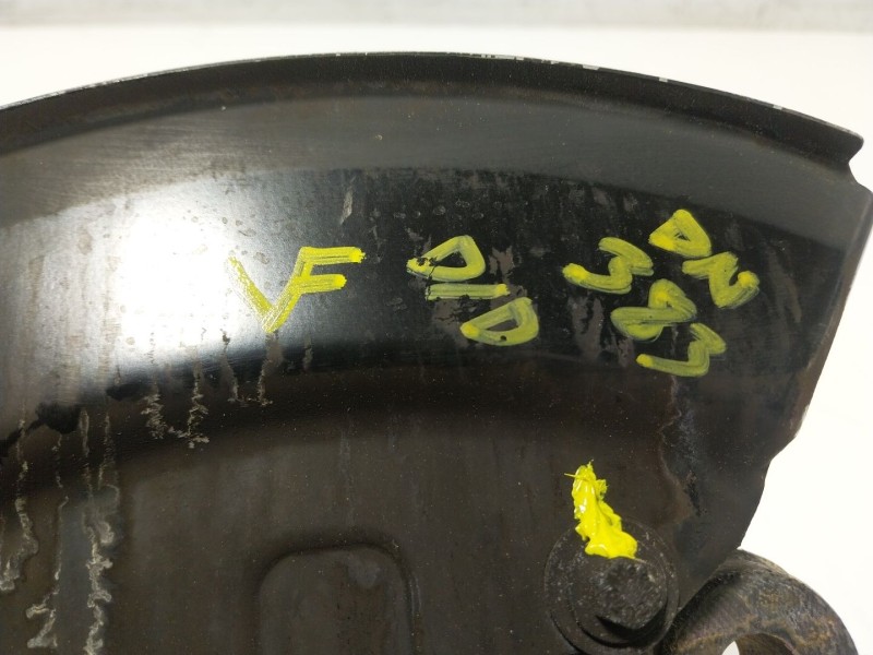 Recambio de mangueta delantera derecha para volvo xc60 i suv (156) d4 referencia OEM IAM   