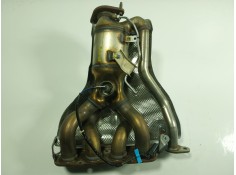 Recambio de filtro de particulas para toyota rav 4 v (_a5_, _h5_) 2.5 hybrid (axap54) referencia OEM IAM 1714125580  