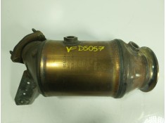 Recambio de catalizador para audi q5 sportback (fyt) 50 tfsi e quattro referencia OEM IAM 80A254253A 80A131703AA 