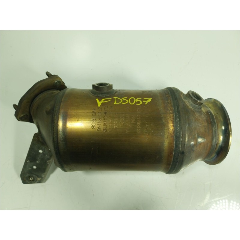 Recambio de catalizador para audi q5 sportback (fyt) 50 tfsi e quattro referencia OEM IAM 80A254253A 80A131703AA 
