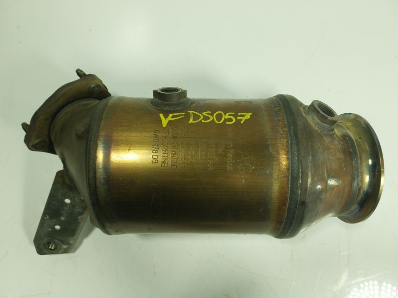 Recambio de catalizador para audi q5 sportback (fyt) 50 tfsi e quattro referencia OEM IAM 80A254253A 80A131703AA 