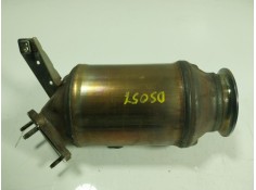 Recambio de catalizador para audi q5 sportback (fyt) 50 tfsi e quattro referencia OEM IAM 80A254253A 80A131703AA  2