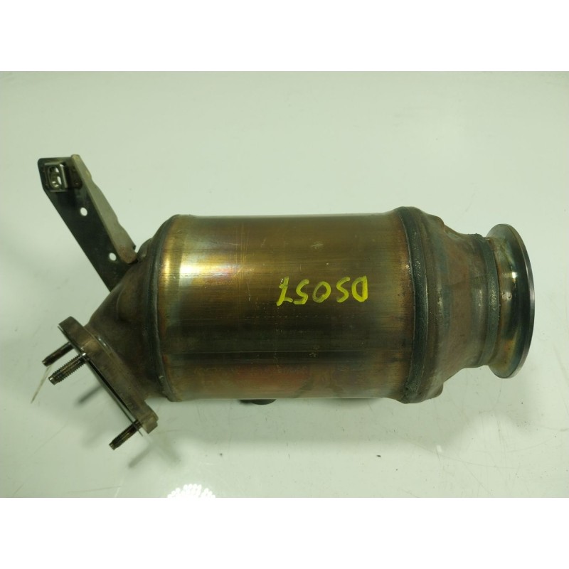 Recambio de catalizador para audi q5 sportback (fyt) 50 tfsi e quattro referencia OEM IAM 80A254253A 80A131703AA 