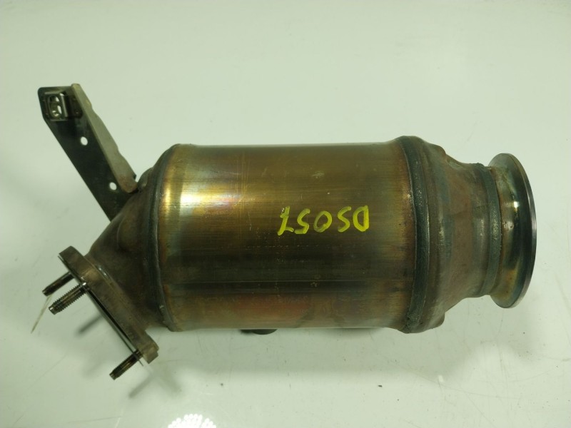 Recambio de catalizador para audi q5 sportback (fyt) 50 tfsi e quattro referencia OEM IAM 80A254253A 80A131703AA 