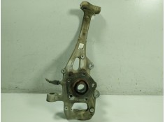 Recambio de mangueta delantera izquierda para audi q5 sportback (fyt) 50 tfsi e quattro referencia OEM IAM 80A407253C 80A407559 