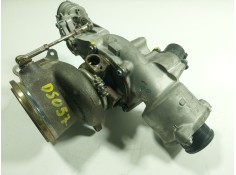 Recambio de turbocompresor para audi q5 sportback (fyt) 50 tfsi e quattro referencia OEM IAM 06N145702D 06N145702D 