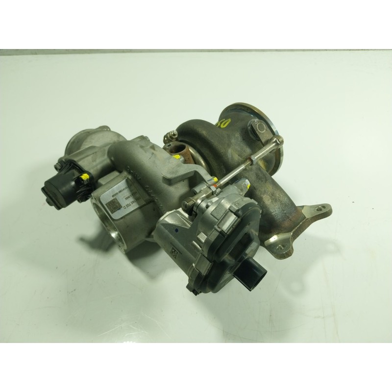 Recambio de turbocompresor para audi q5 sportback (fyt) 50 tfsi e quattro referencia OEM IAM 06N145702D 06N145702D 