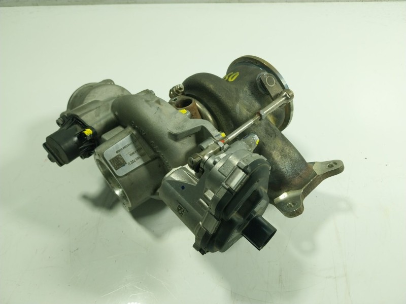 Recambio de turbocompresor para audi q5 sportback (fyt) 50 tfsi e quattro referencia OEM IAM 06N145702D 06N145702D 