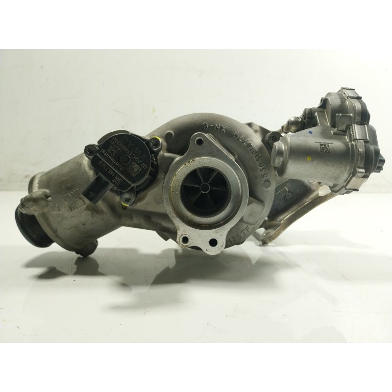 Recambio de turbocompresor para audi q5 sportback (fyt) 50 tfsi e quattro referencia OEM IAM 06N145702D 06N145702D 