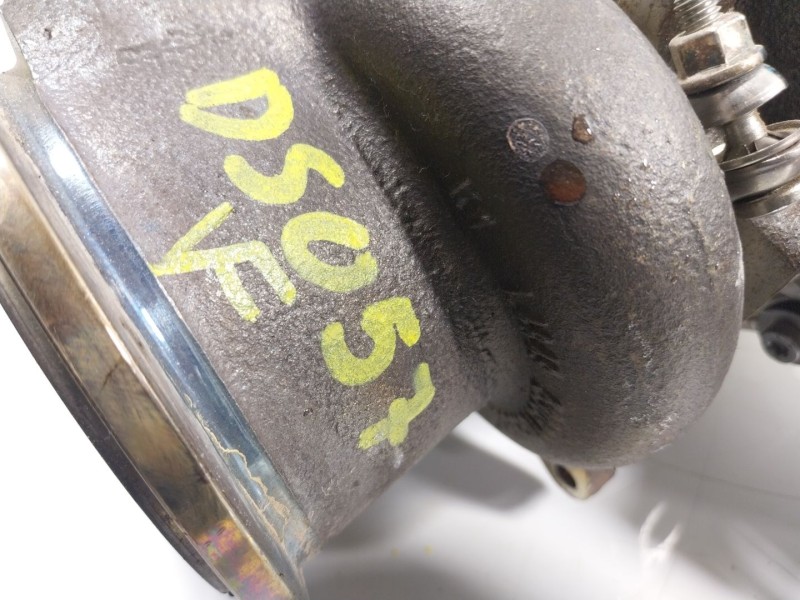 Recambio de turbocompresor para audi q5 sportback (fyt) 50 tfsi e quattro referencia OEM IAM 06N145702D 06N145702D 