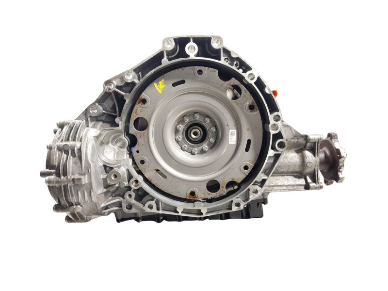 Recambio de caja cambios para audi a6 c7 (4g2, 4gc) 2.0 tdi referencia OEM IAM  RLB 