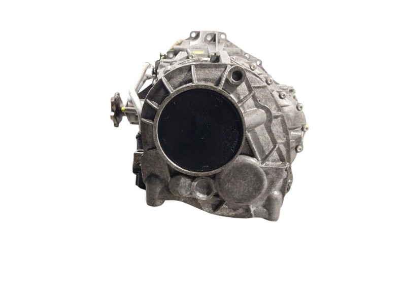 Recambio de caja cambios para audi a6 c7 (4g2, 4gc) 2.0 tdi referencia OEM IAM  RLB 