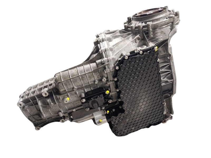 Recambio de caja cambios para audi a6 c7 (4g2, 4gc) 2.0 tdi referencia OEM IAM  RLB 