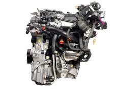 Recambio de motor completo para audi a6 c7 (4g2, 4gc) 2.0 tdi referencia OEM IAM  CNH 