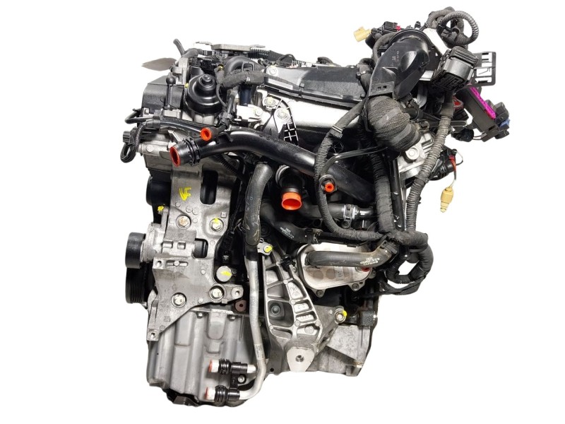 Recambio de motor completo para audi a6 c7 (4g2, 4gc) 2.0 tdi referencia OEM IAM  CNH 