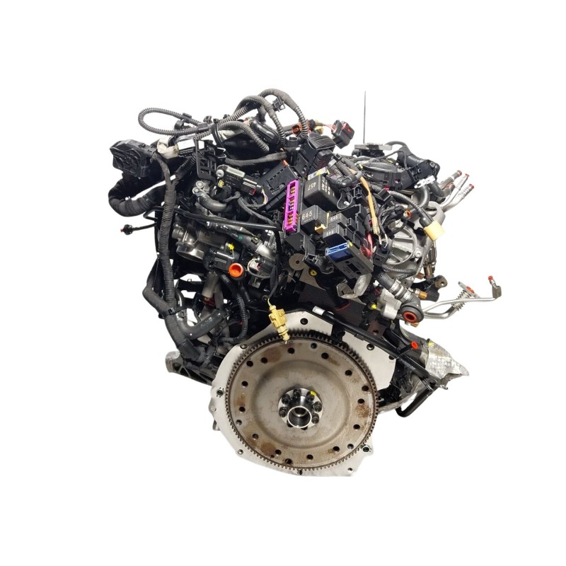 Recambio de motor completo para audi a6 c7 (4g2, 4gc) 2.0 tdi referencia OEM IAM  CNH 